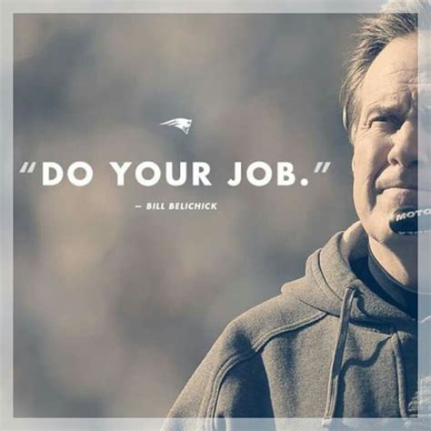 Do Your Job