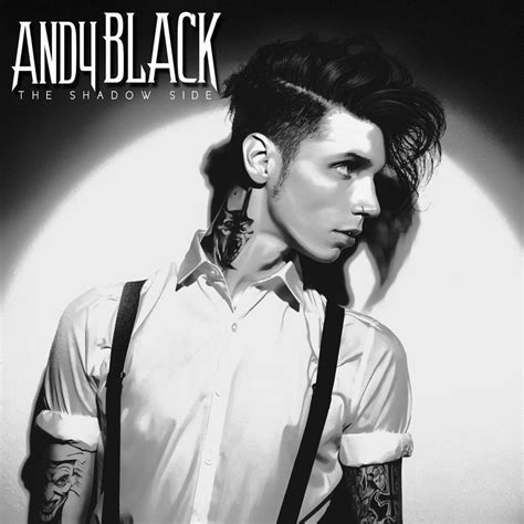 Andy Black – Ribcage Lyrics | Genius Lyrics