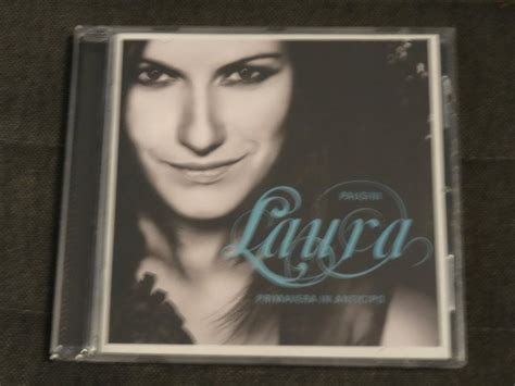 Laura Pausini Primavera In Anticipo Cd Kaufen Auf Ricardo