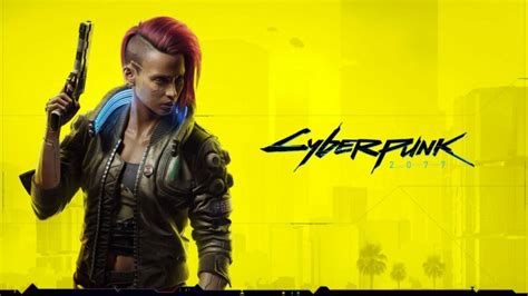 Cd Projekt Red Mode Multiplayer Untuk Cyberpunk 2077 Adalah Proyek