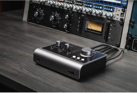 Audient iD14 Mk.II High Performance USB Audio Interface id-14-mk-2 ...