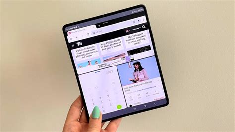 Best Folding Phones 2023 The Top Folding Phones You Can Buy T3