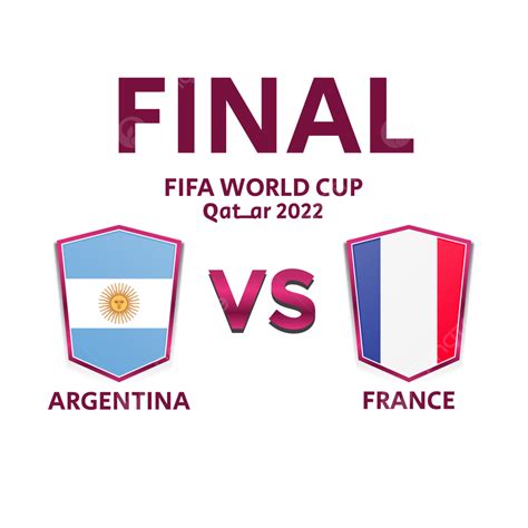 Fifa World Cup 2022 Final Argentina Vs France Fifa World Cup 2022