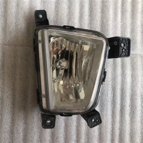 Faro Niebla Derecho Hyundai Creta Uso Original Env O Gratis