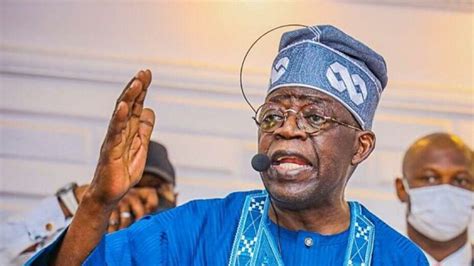 Tinubu Biden Messi Make Time List Of 100 Most Influential People In 2023 The Guardian