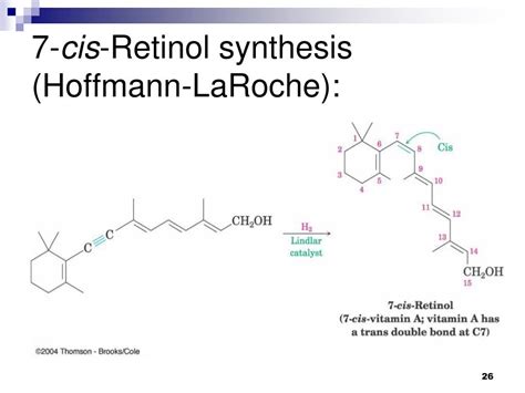 PPT - Alkynes: An Introduction to Organic Synthesis PowerPoint Presentation - ID:603617