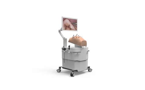 Surgical Simulator | Healthcare Simulation | HealthySimulation.com