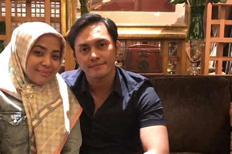 Kisah Asmara Muzdalifah Dan Fadel Islami Berawal Dari Kakak Adik Zone