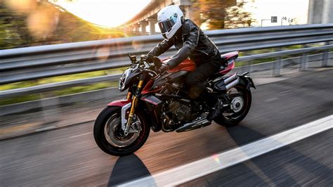 Mv Agusta Brutale Rr Scheda Tecnica Prezzo