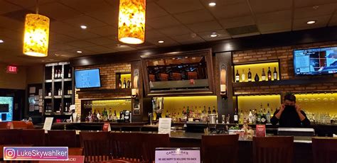 Carrabbas Italian Grill Knoxville Menu Prices And Restaurant Reviews