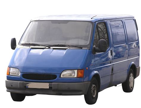 Testing Time For The Used Van Market - Plasterers News