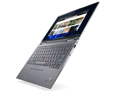 ThinkPad X1 Yoga Gen 7 14 Intel Evo Based 2 In 1 With Pen