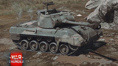 War Thunder On Twitter 77 Years Ago The M18 Super Hellcat First