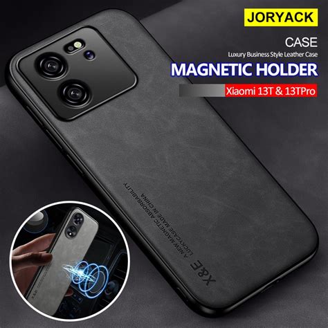 Capa De Luxo Joryack Para Xiaomi 13T Pro 13 Lite 12T 11T 10T 12 11 10T