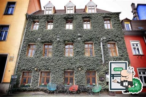 Speisekarte Von Hotel Zum Alten Krug Restaurant Naumburg Saale