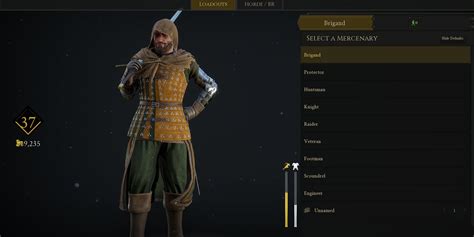 Best Classes In Mordhau
