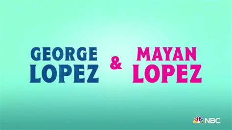 Lopez Vs Lopez Lopez Vs Lopez Imdb