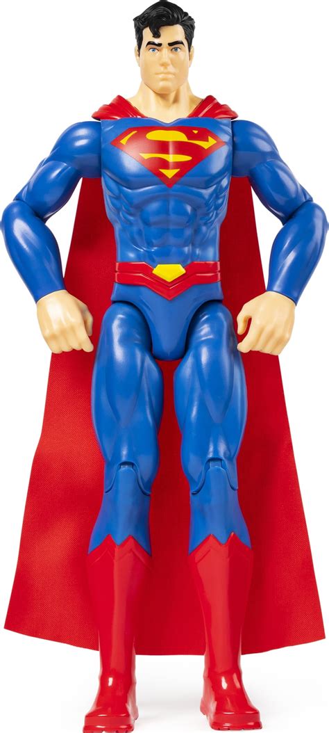 Who Makes The Toys For Dc