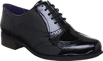 Mejores Zapatos Oxford De Mujer De 2020 Moda Y Mas