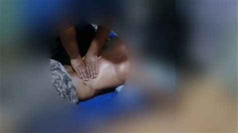 Traditional Massage Pegal Dan Sakit Dan Kaku Pinggang Sampai Ke Belikat