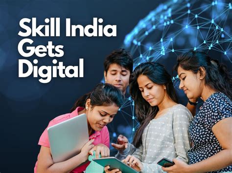 What Is Skill India Digital An Indian Initiative Inspiring The World