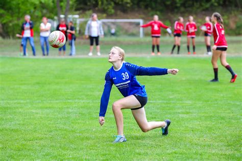 Start in Saison für U14w TG Biberach 1847 e V Abteilung