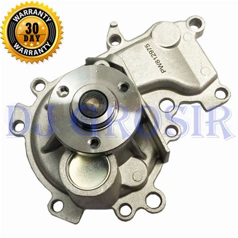 Jual Water Pump Pompa Air Proton Exora Gen Pw Kab