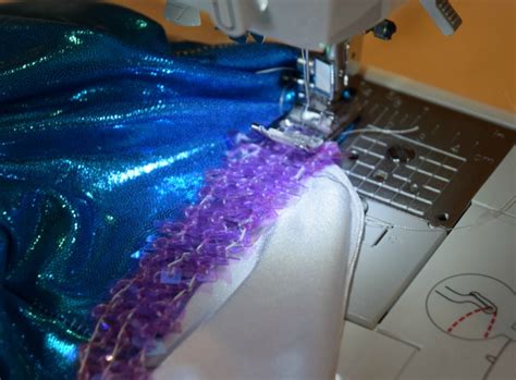 DIY Mermaid Tail Tutorial | What Can We Do With Paper And Glue