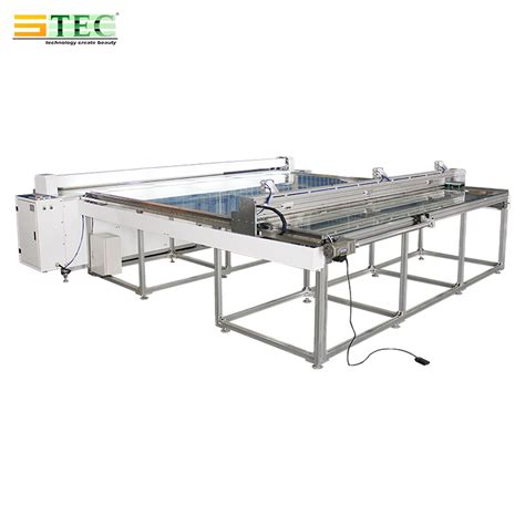 High Quality Hot Selling In Russia Roller Fabric Automatic Rewinding