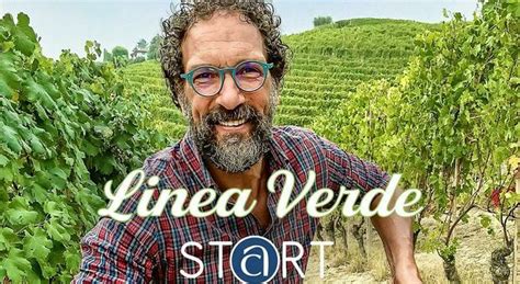 Linea Verde Start Il 12 Marzo Su Rai 1 Protagoniste Due Aziende Reatine