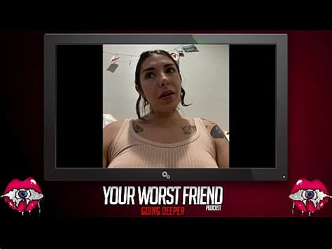 New Jersey Born Pornstar Brenna McKenna Talks About Stripping Her First Porn Scenes And Her