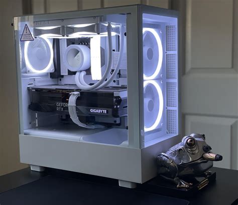 Kraken Elite 360 : r/NZXT