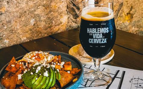 Bares En Monterrey Para Tomar Cerveza Artesanal M Xico Desconocido