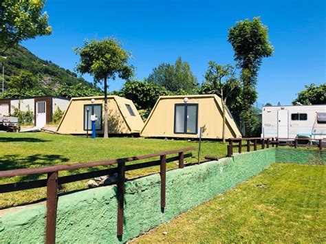 Fotogallery Camping Lido Cannero Riviera