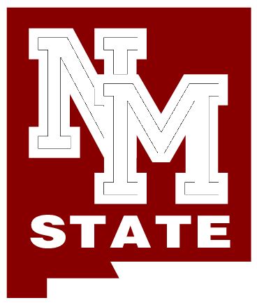 NMSU Logo - LogoDix