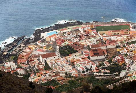 Royalty Free Image | Garachico, Tenerife by haak78