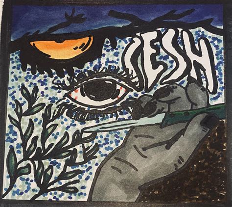 Artwork I Did Rteamsesh