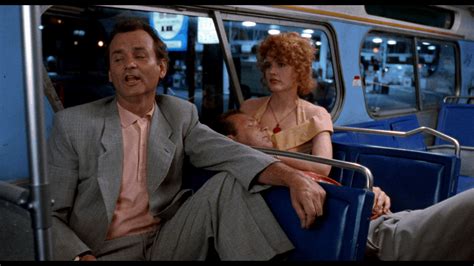 Why Quick Change 1990 Is The Greatest Bill Murray Movie Warner