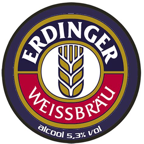 ERDINGER Fusto 30 Lt La Cristallina Water