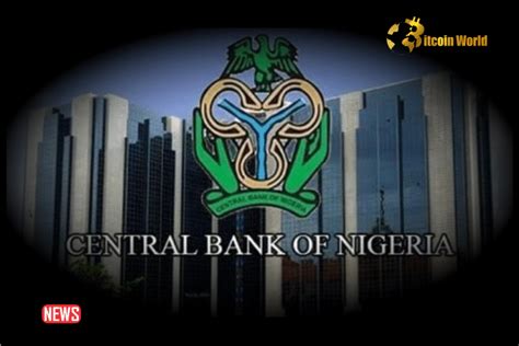 Nigeria Cryptocurrency Clampdown Central Bank Orders Four Fintech