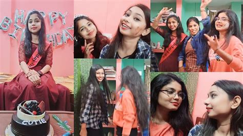 Birthday Vlog🎂🎊🎈 Birthday Special Video🎉 Masti Time With Cousins ️