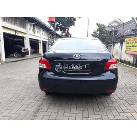 Toyota Vios Limo Gen Tahun Bekas Bluebird Kondisi Apik Oke Harga