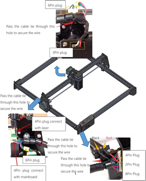 Ortur Laser Master 2 Manual ManualsLib