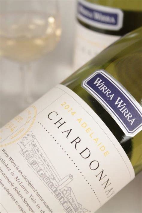 Rượu Vang Úc Wirra Wirra Adelaide Chardonnay RƯỢu Ngon 247