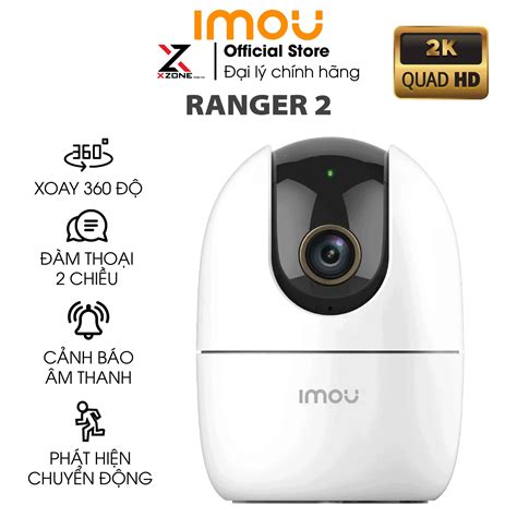 Camera Imou Ipc A P Ranger Ch Nh H Ng Gi R