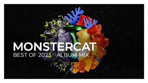 Monstercat Best Of 2023 Album Mix YouTube