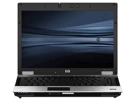 HP EliteBook 6930p Notebook PC - Specifications | HP® Support