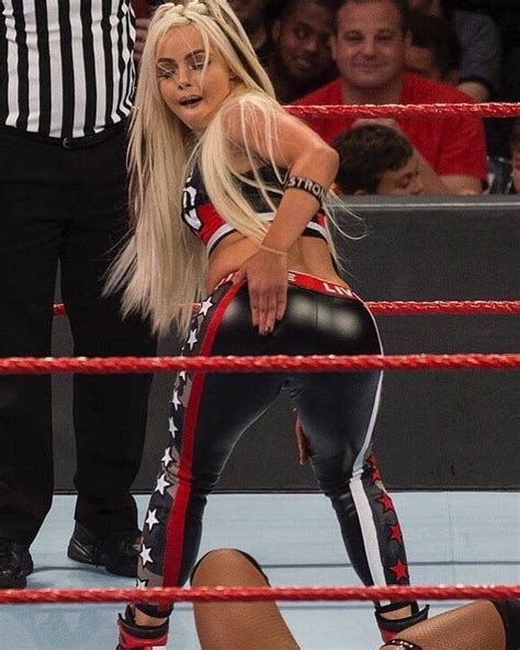 I Bet Liv Got A Tight Ass R Wrestlefap