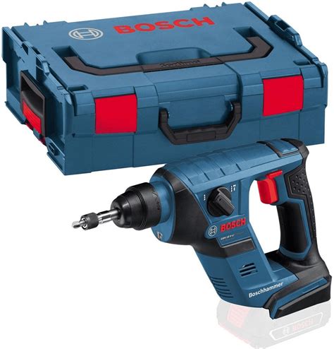 Bosch GBH 18 V LI Compact Professional Clic Go 0611905304 Au