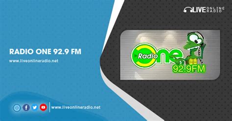 Radio One 929 Fm Live Online Radio